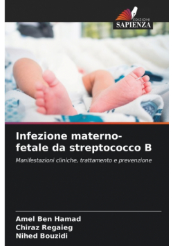 Infezione materno-fetale da streptococco B