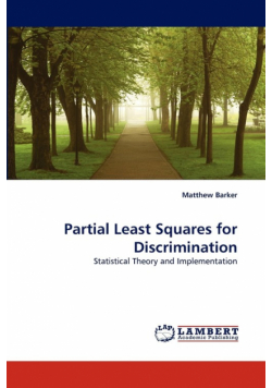 Partial Least Squares for Discrimination
