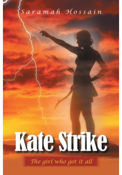 Kate Strike