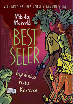 Best Seler i tajemnica rodu Kokosów