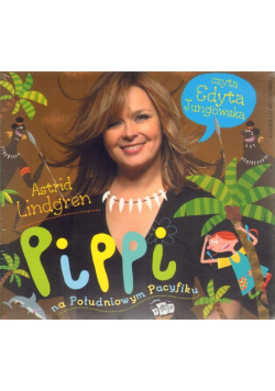 Pippi na Południowym Pacyfiku