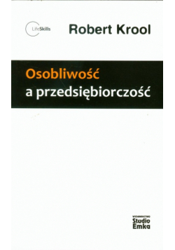 Osobliwość a przedsiębiorczość