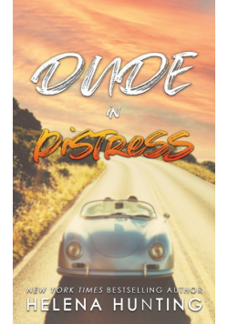 Dude in Distress