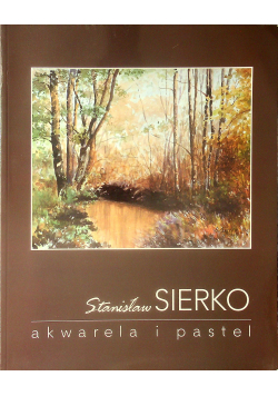 Akwarela i pastel
