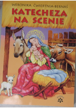 Katecheza na Scenie
