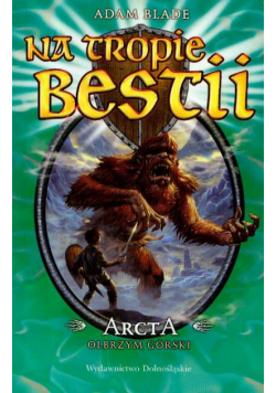 Arcta olbrzym górski