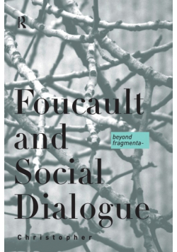 Foucault and Social Dialogue