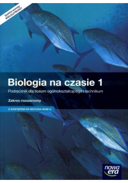 Biologia LO 1 Na czasie