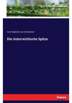 Die österreichische Spitze