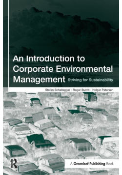 An Introduction to Corporate Environmental Management