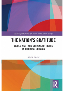 The Nation's Gratitude