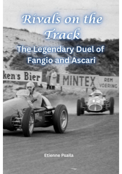 Rivals on the Track