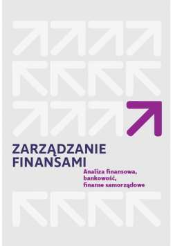 Zarządzanie finansami