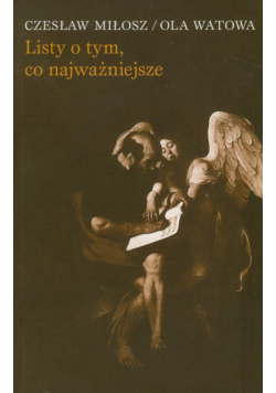 Listy o tym, co najważniejsze