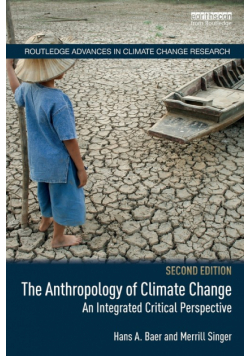 The Anthropology of Climate Change