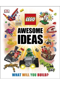 LEGO Awesome Ideas