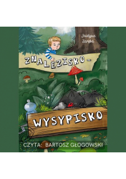 Znalezisko – wysypisko
