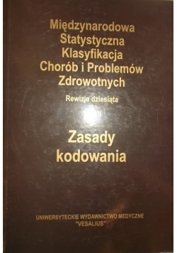 Zasady kodowania