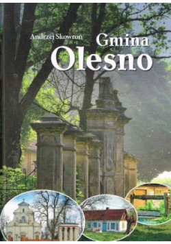 Gmina Olesno