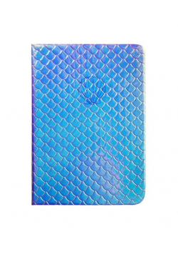 Notes A6/80K holograficzny Muszla