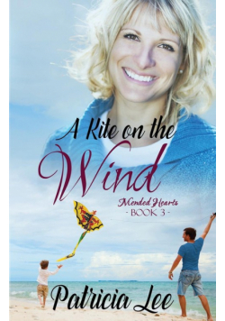 A Kite on the Wind