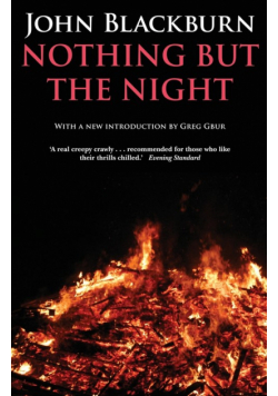 Nothing But the Night