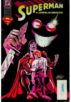 Superman Nr 12 / 96