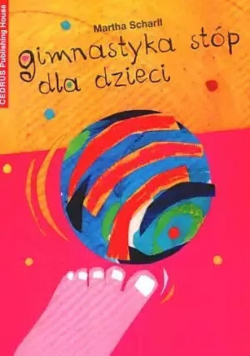 Gimnastyka stóp dla dzieci