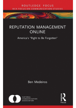 Reputation Management Online