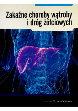 Zakaźne choroby wątroby i dróg żółciowych