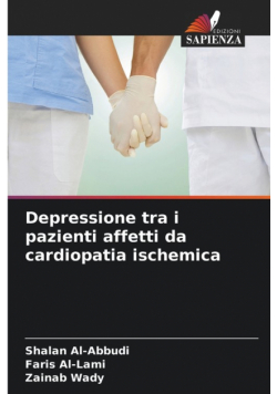 Depressione tra i pazienti affetti da cardiopatia ischemica