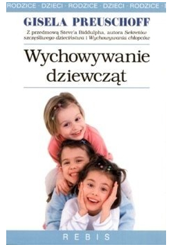 Wychowanie dziewcząt