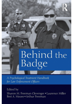 Behind the Badge