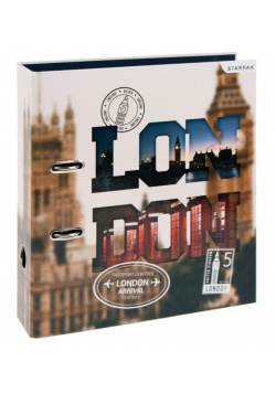 Segregator A4/70 Londyn