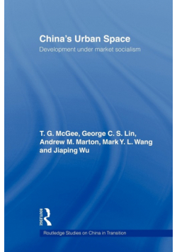 China's Urban Space