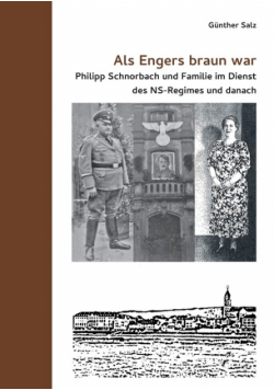 Als Engers braun war