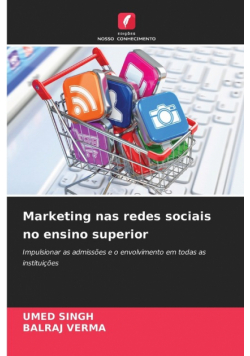 Marketing nas redes sociais no ensino superior