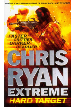 Chris Ryan Extreme Hard Target