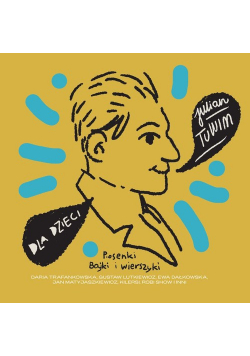 Dla dzieci Julian Tuwim