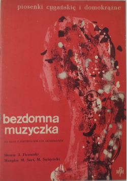 Bezdomna muzyczka