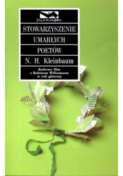 Stowarzyszenie Umarłych Poetów
