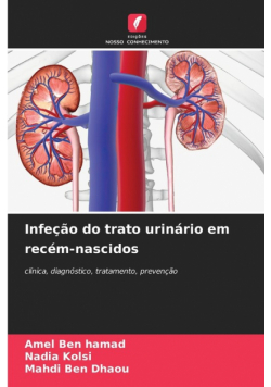 Infeção do trato urinário em recém-nascidos