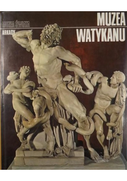Muzea Watykanu
