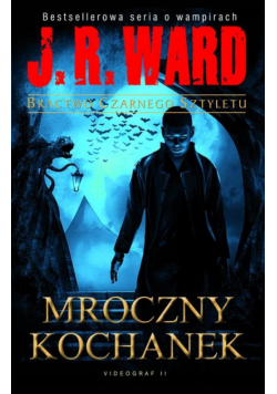 Mroczny kochanek