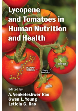 Lycopene and Tomatoes in Human Nutrition and Health
