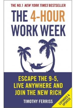 4-Hour Work Week