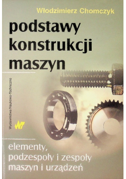 Podstawy konstrukcji maszyn
