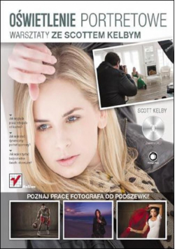 Oświetlenie portretowe Warsztaty ze em m + DVD