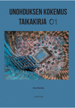 Unohduksen Kokemus Taikakirja 01