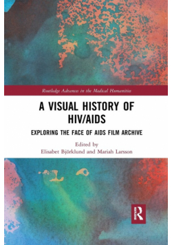 A Visual History of HIV/AIDS